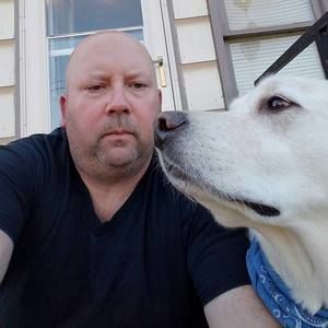 Meet your Posher, Scott